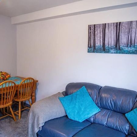 Villa Brighton Terrace - Elegant 4 Bed Walkly Exterior foto