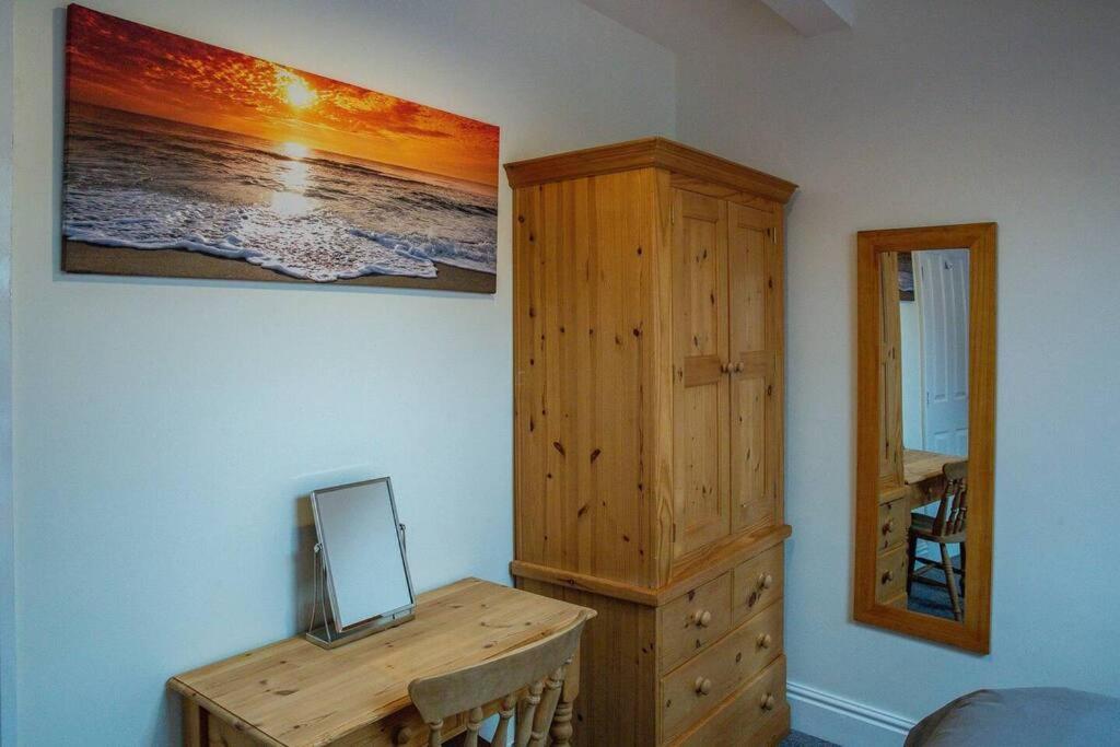 Villa Brighton Terrace - Elegant 4 Bed Walkly Exterior foto