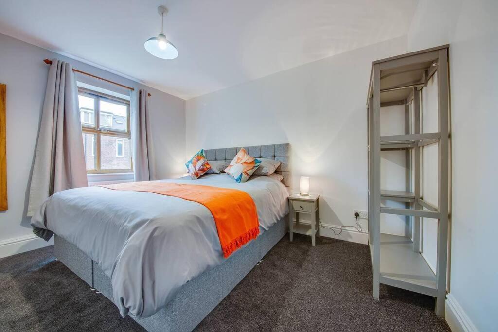 Villa Brighton Terrace - Elegant 4 Bed Walkly Exterior foto