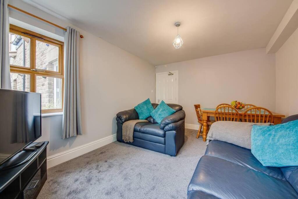 Villa Brighton Terrace - Elegant 4 Bed Walkly Exterior foto